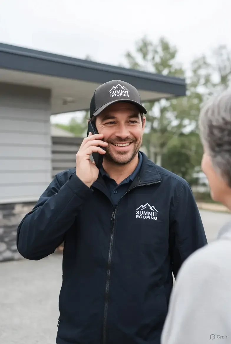 Flat Roof Leak Repair Lauderdale, MS FAQs